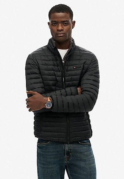 Superdry Steppjacke FUJI LITE PADDED JACKET günstig online kaufen