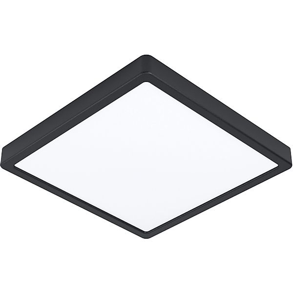 EGLO Deckenleuchte »ARGOLIS 2«, Leuchtmittel LED-Modul   LED fest integrier günstig online kaufen