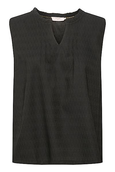 Cream Blusentop Ärmellose Bluse CRLiselin günstig online kaufen
