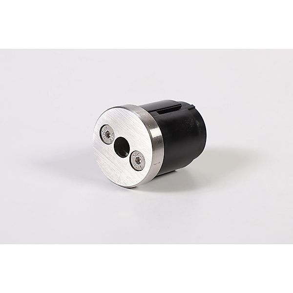Adapter mit Endkappe V2A für V2A-Handlauf Ø 40 mm günstig online kaufen