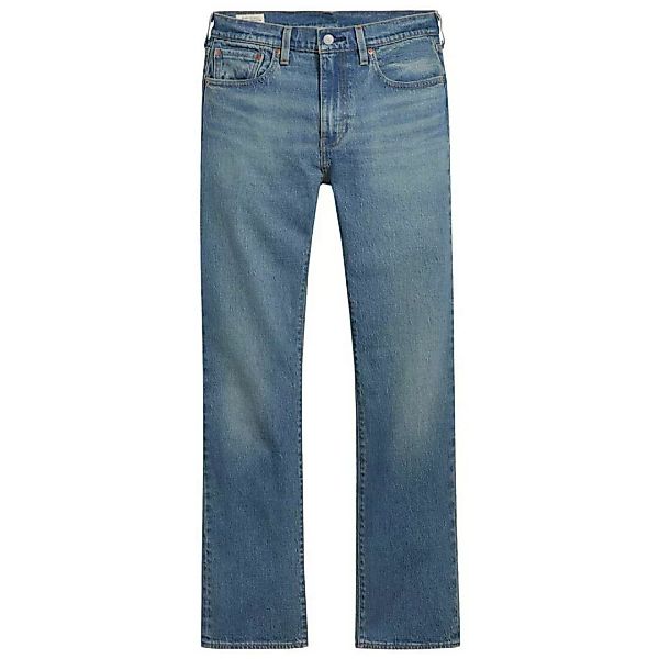 Levi´s ® 527 Slim Boot Cut Jeans 31 Squash Automobile günstig online kaufen