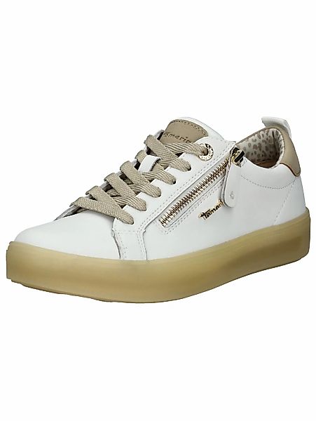 Tamaris Sneaker "Tamaris Sneaker Leder/Textil" günstig online kaufen
