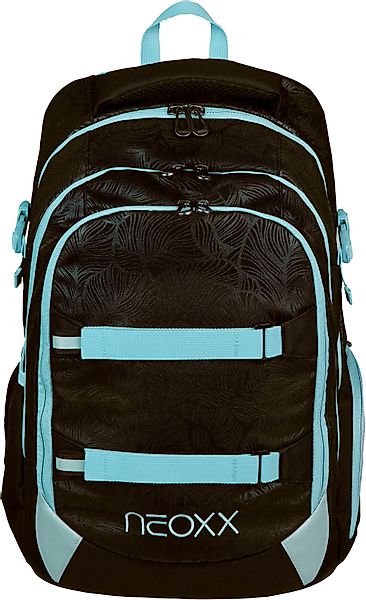 neoxx Schulrucksack Active Pro, Queen of günstig online kaufen