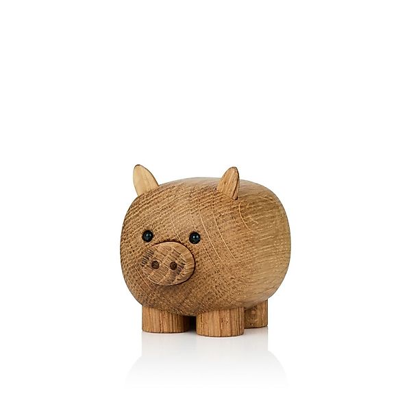 Lucie Kaas Dekofigur Schwein Basse günstig online kaufen