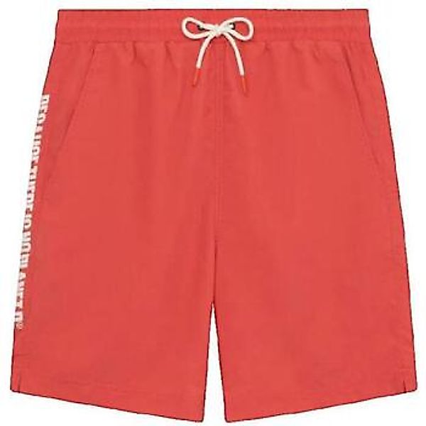 Ecoalf  Badeanzug Short  Shark en Nylon recyclé günstig online kaufen