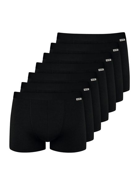 Nur Der Boxer Cotton Stretch (7-St) günstig online kaufen
