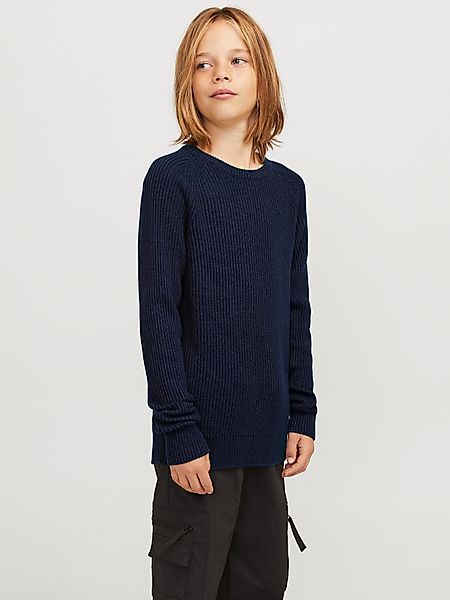 Jack & Jones Junior Strickpullover JJPANNEL günstig online kaufen