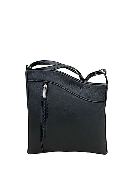 Cinino Handtasche Wanda, Ledertasche Umhängetasche günstig online kaufen