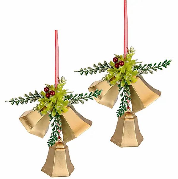 I.GE.A. Dekohänger »Glocken« günstig online kaufen