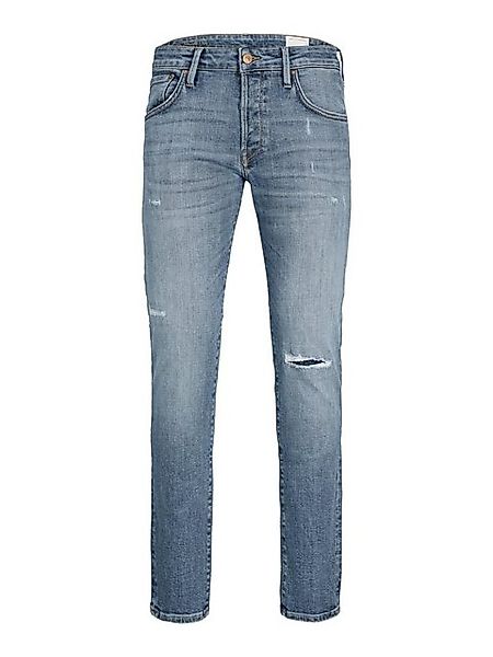 Jack & Jones Slim-fit-Jeans JJIGLENN JJWARD JJ 322 N günstig online kaufen