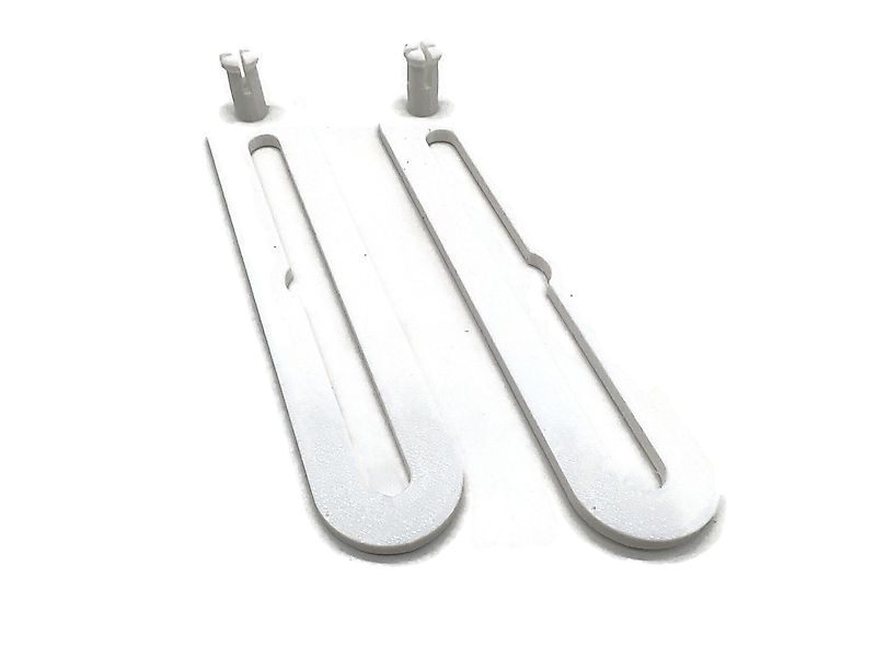 eXODA Kellerfenster Kippschere Ersatzteil Set Kellerfenster günstig online kaufen