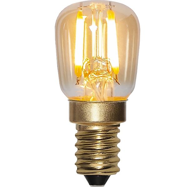 STAR TRADING LED-Leuchtmittel "Soft Glow" E14, 0,5W, 2000K, 30lm, warmweiß, günstig online kaufen