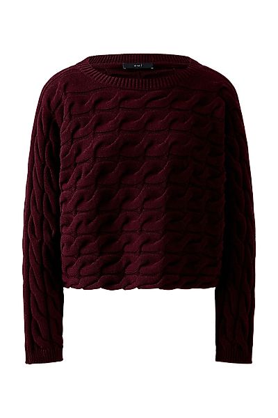 Oui Strickpullover günstig online kaufen