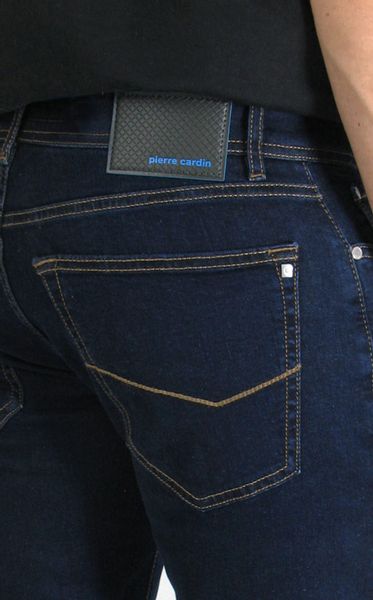 Pierre Cardin 5-Pocket-Jeans Lyon Futureflex Stretch günstig online kaufen