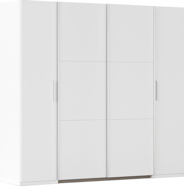 rauch Schwebetürenschrank "Kleiderschrank Drehtürenschrank Schrank Garderob günstig online kaufen