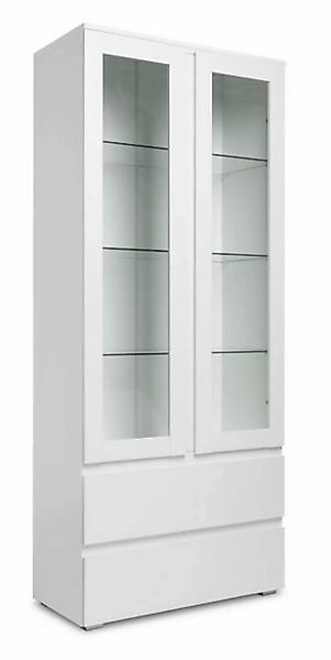 IMAGE-50 Vitrine Weiß von Finori günstig online kaufen