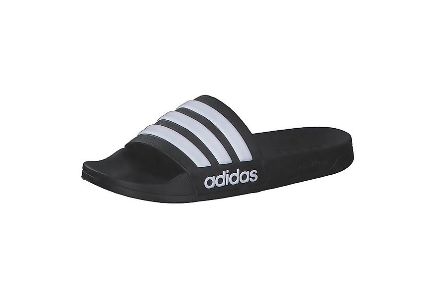 adidas Performance adidas Unisex Badeschlappe ADILETTE SHOWER Badeschuh günstig online kaufen