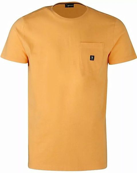Brunotti Kurzarmshirt Axle-N Mens T-shirt günstig online kaufen
