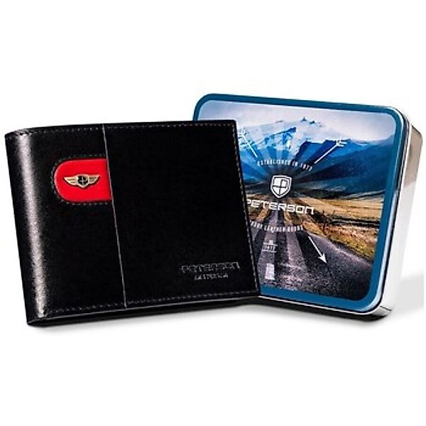 Peterson  Geldbeutel PTN22304VTE günstig online kaufen