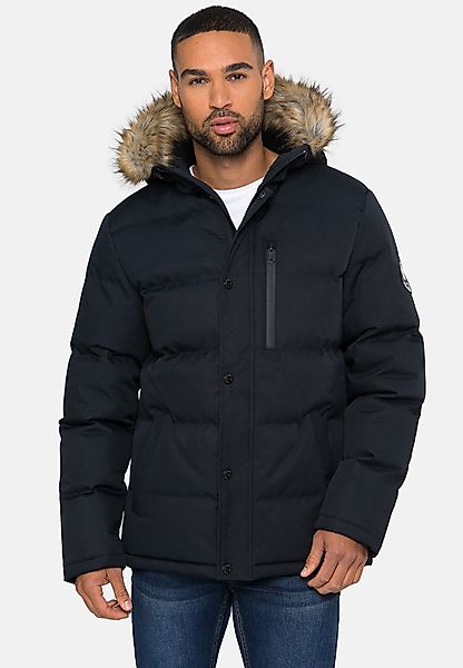 Threadbare Steppjacke THB Jacket Arnwood Padded günstig online kaufen