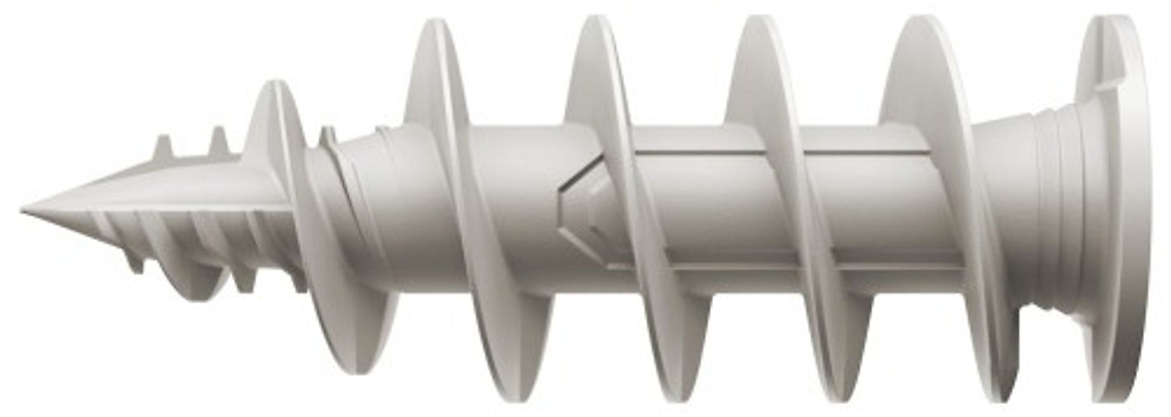 Fischer Deutschl. Dämmstoffdübel FID II - 570347 günstig online kaufen