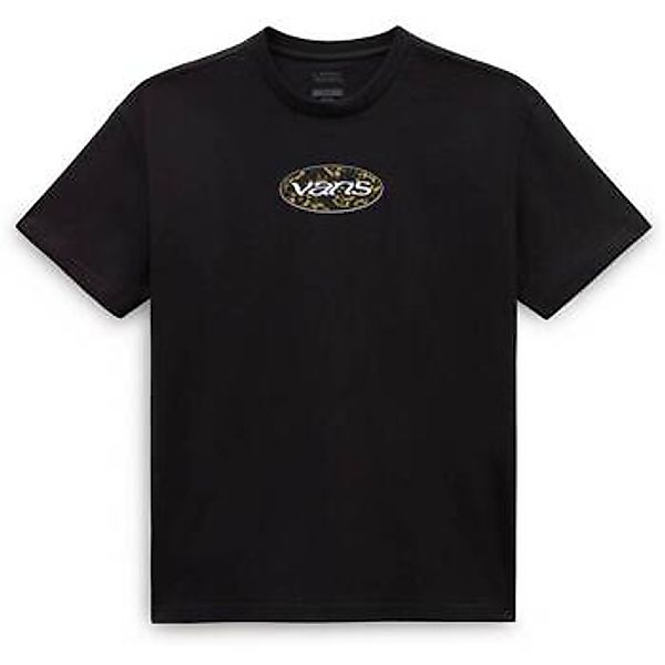 Vans  T-Shirts & Poloshirts OG OVAL BLOOM günstig online kaufen