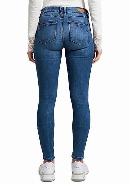 TOM TAILOR Denim Skinny-fit-Jeans "JONA" günstig online kaufen
