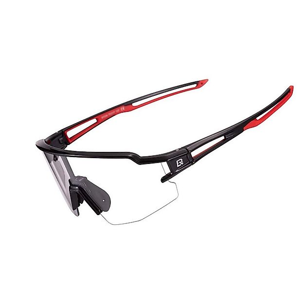ROCKBROS Fahrradbrille Sport Sonnenbrille für Männer und Frauen, (photochro günstig online kaufen