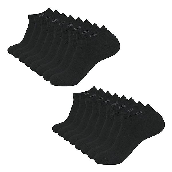 BOSS Sneakersocken AS Uni CC (8-Paar) günstig online kaufen