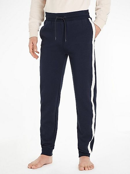 Tommy Hilfiger Underwear Jogginghose HWK TRACK PANT mit Logo-Seitenstreifen günstig online kaufen