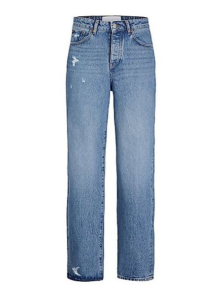 JJXX Weite Jeans SEVILLE (1-tlg) Plain/ohne Details günstig online kaufen