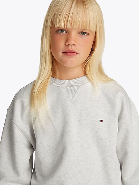 Tommy Hilfiger Sweatshirt U TIMELESS SWEATSHIRT günstig online kaufen