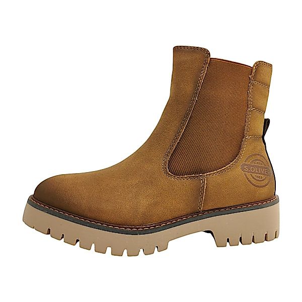 s.Oliver Stiefel Schnürstiefel günstig online kaufen