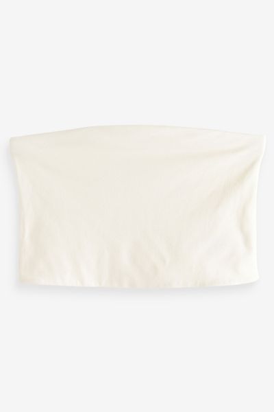 Next Bandeautop Verkürztes Schlauchoberteil (1-tlg) günstig online kaufen