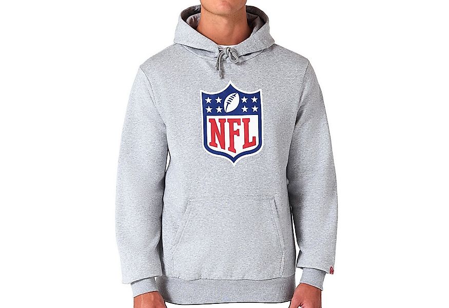 New Era Hoodie NFL Shield Logo günstig online kaufen