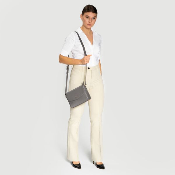 Lazarotti Umhängetasche Bologna Leather, aus echtem günstig online kaufen