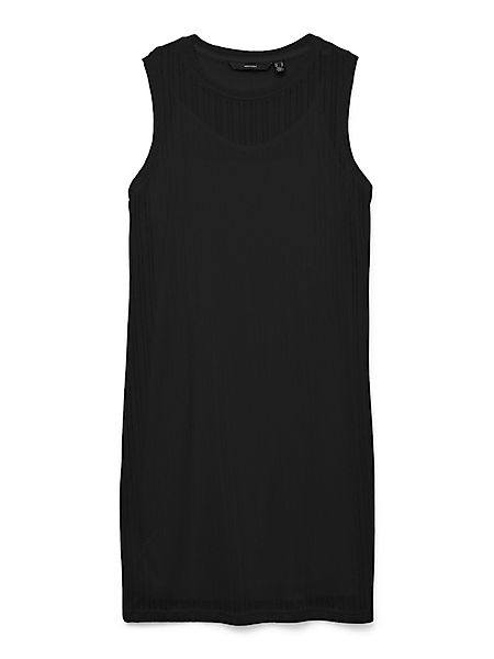 Vero Moda Minikleid VMCAILEY SL SHORT günstig online kaufen