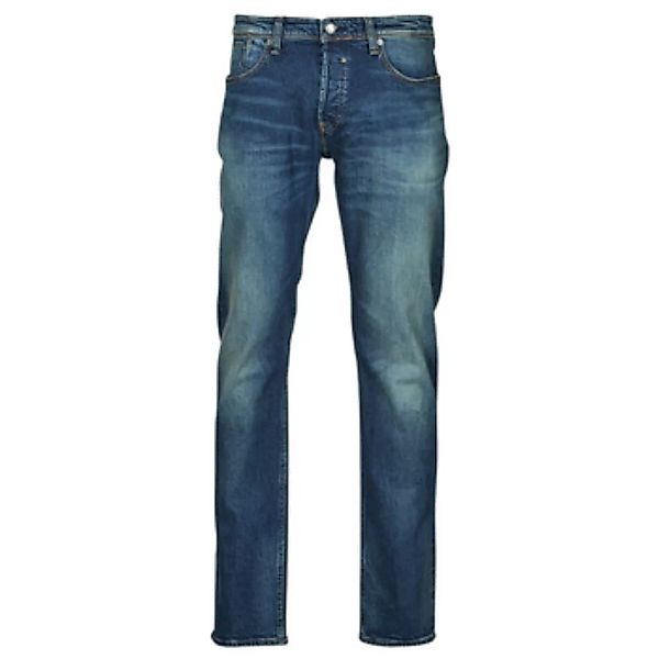 Teddy Smith  Straight Leg Jeans REG günstig online kaufen