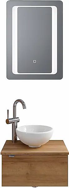 Saphir Badmöbel-Set »Serie 6915« 4 Stk. tlg. günstig online kaufen