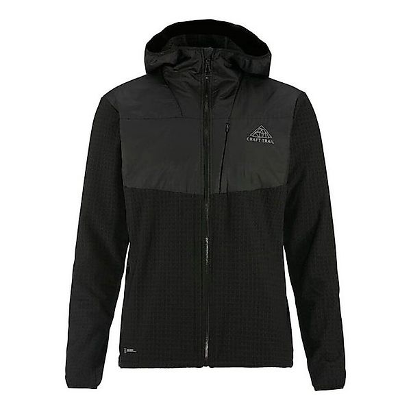 Craft Laufjacke PRO TRAIL SUBZ JACKET M BLACK günstig online kaufen