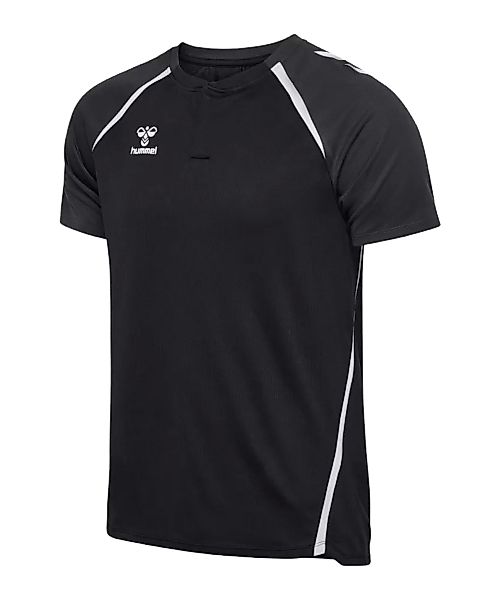 hummel T-Shirt Hummel Polo Polos Herren günstig online kaufen