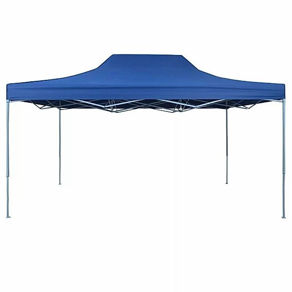 vidaXL Partyzelt Faltzelt Pop-Up 3x4,5 m günstig online kaufen