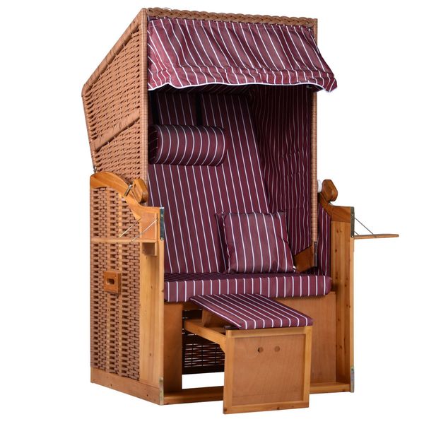 intergrill Strandkorb intergrill Ava Strandkorb Ostsee, günstig online kaufen