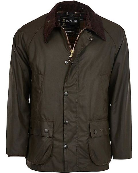 Barbour Allwetterjacke Wachsjacke Classic Bedale günstig online kaufen