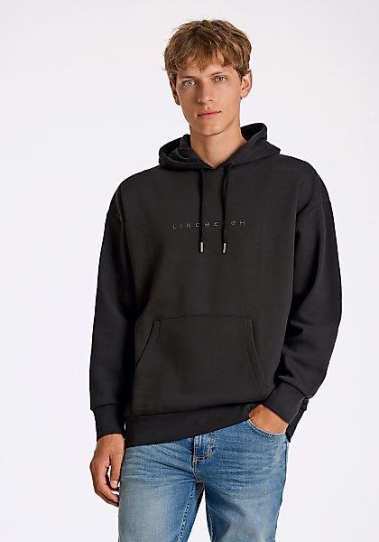 LINDBERGH Hoodie "Hoodie Oversize Fit" günstig online kaufen