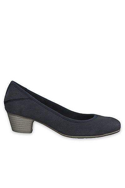 s.Oliver Trachtenpumps - KALEA - navy günstig online kaufen