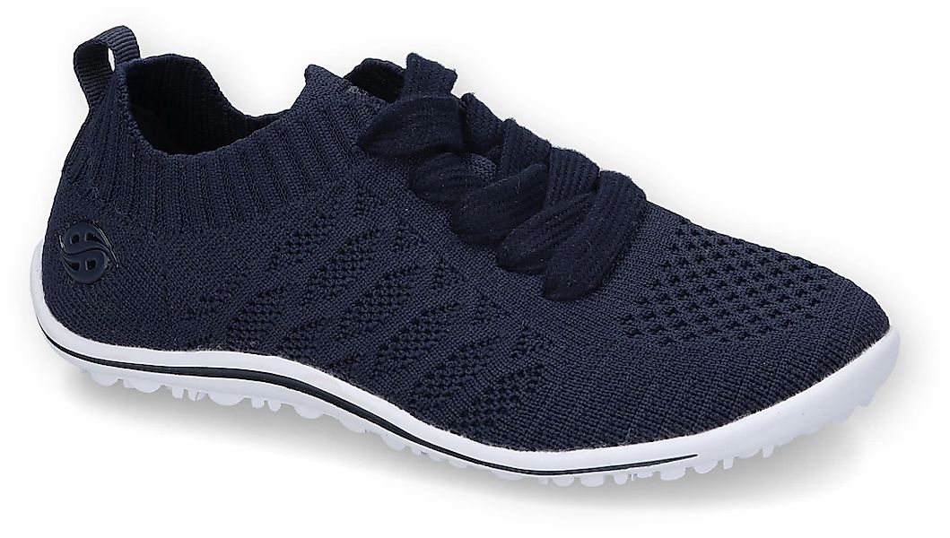 Dockers by Gerli Sneaker, Barfußschuh, Schnürschuh, Trainingsschuh mit Wech günstig online kaufen