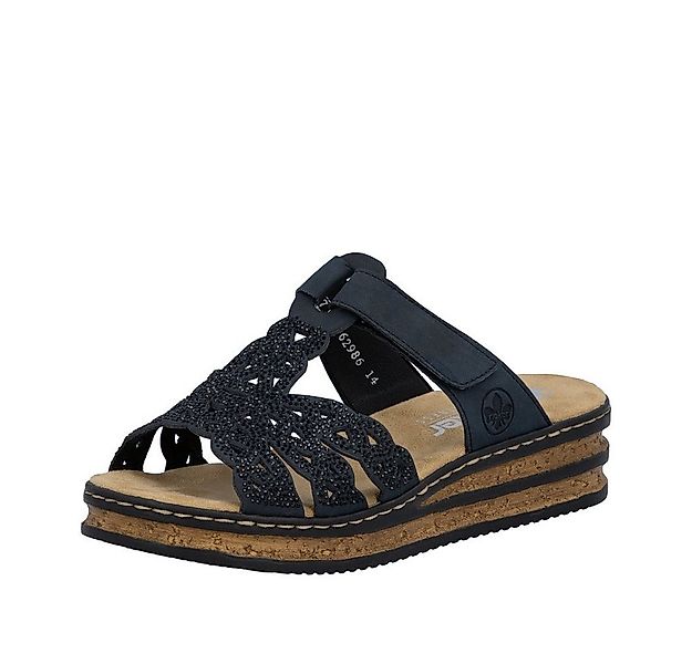 Rieker Pantolette günstig online kaufen