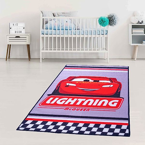 Disney Kinderteppich Disney Home - 80x120 günstig online kaufen