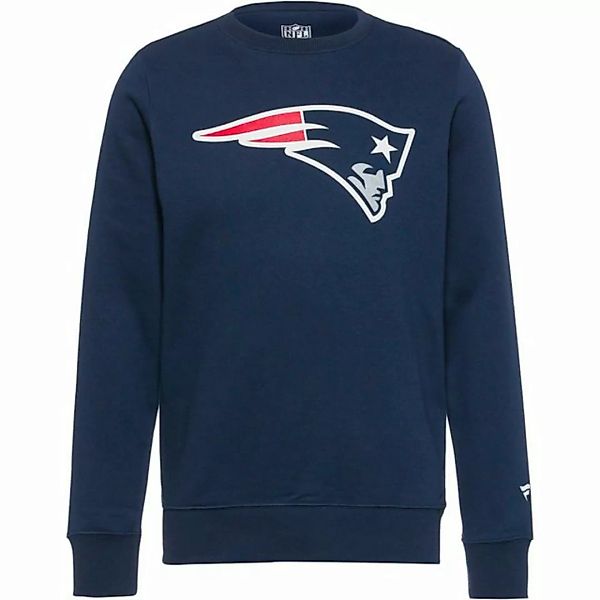 Fanatics Sweatshirt New England Patriots günstig online kaufen